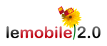 Logo de Mobile 2.0